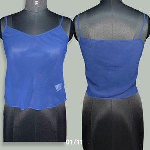 Net top